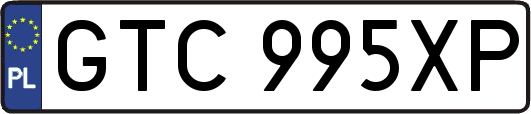 GTC995XP