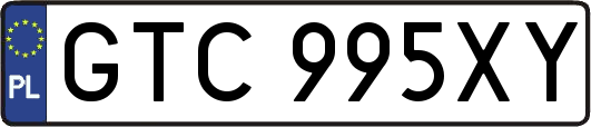 GTC995XY