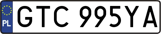 GTC995YA
