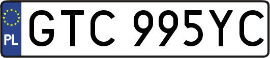 GTC995YC