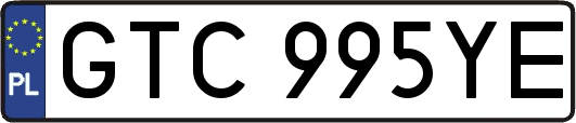 GTC995YE