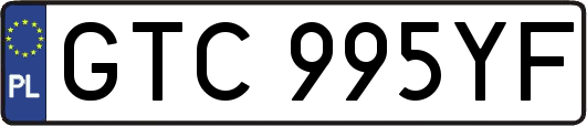 GTC995YF
