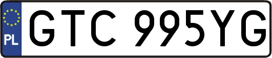 GTC995YG