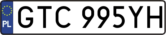 GTC995YH
