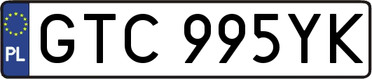 GTC995YK