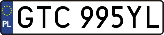 GTC995YL