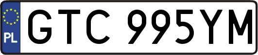 GTC995YM