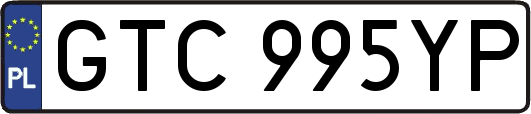 GTC995YP