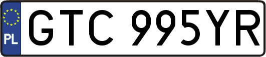 GTC995YR