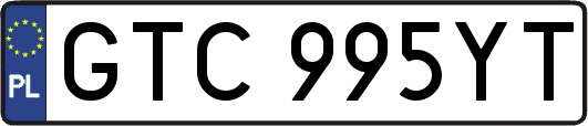 GTC995YT