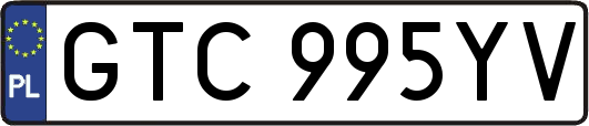 GTC995YV