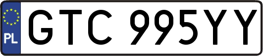 GTC995YY