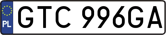GTC996GA