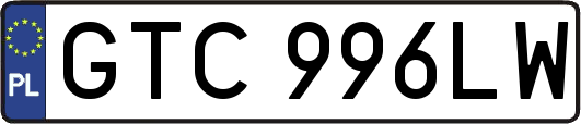 GTC996LW