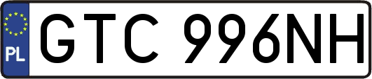 GTC996NH