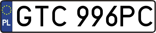 GTC996PC