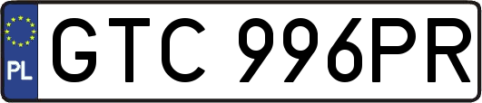 GTC996PR