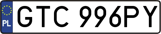 GTC996PY