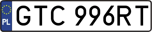 GTC996RT