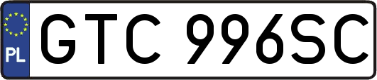 GTC996SC