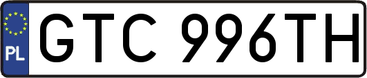 GTC996TH