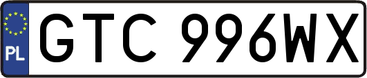 GTC996WX