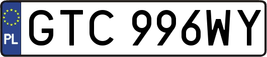 GTC996WY