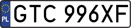 GTC996XF