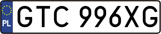 GTC996XG