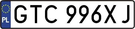 GTC996XJ