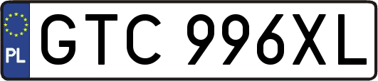 GTC996XL
