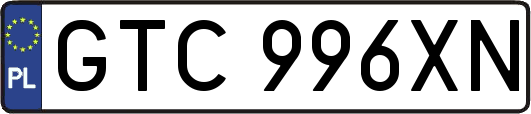 GTC996XN