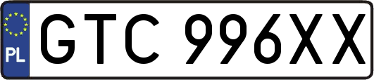 GTC996XX
