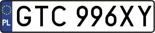 GTC996XY