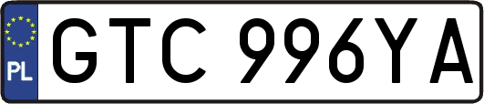 GTC996YA