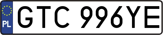 GTC996YE