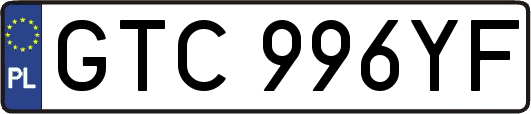 GTC996YF