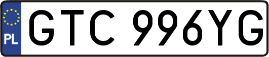 GTC996YG