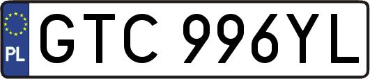 GTC996YL