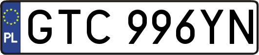 GTC996YN