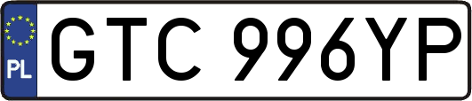 GTC996YP