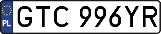 GTC996YR