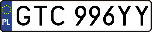 GTC996YY