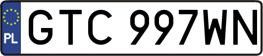 GTC997WN