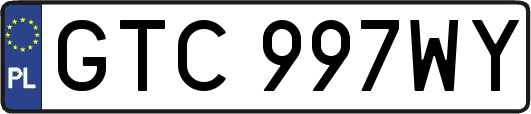 GTC997WY