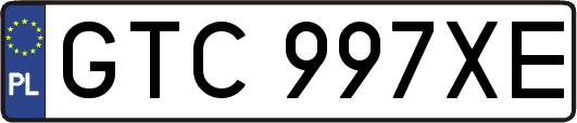 GTC997XE