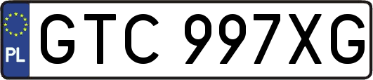 GTC997XG