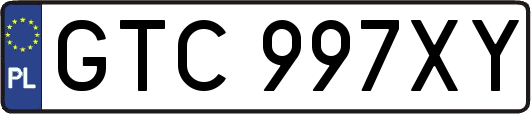 GTC997XY