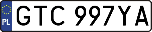 GTC997YA
