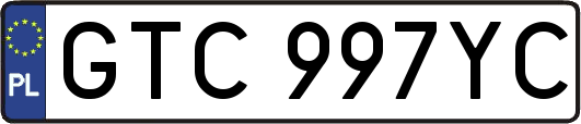 GTC997YC